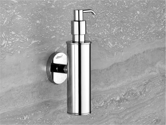 Estella by Decor Brass Bath